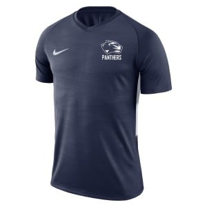 Nike Tiempo Premier Short Sleeve Shirt