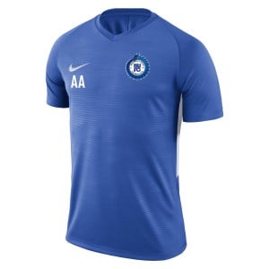 Nike Tiempo Premier Short Sleeve Shirt