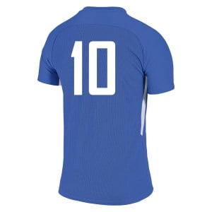 Nike Tiempo Premier Short Sleeve Shirt