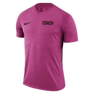 Nike Tiempo Premier Short Sleeve Shirt