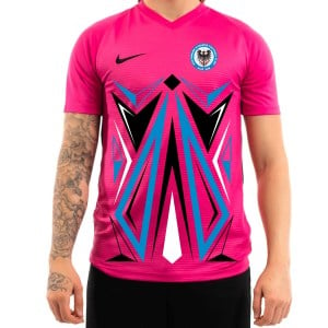 Nike Tiempo Premier Short Sleeve Shirt