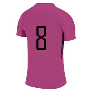 Nike Tiempo Premier Short Sleeve Shirt