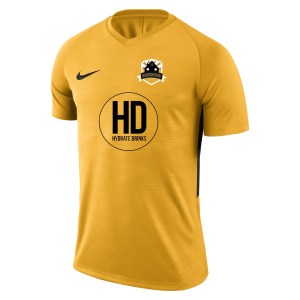 Nike Tiempo Premier Short Sleeve Shirt