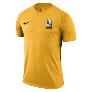 Nike Tiempo Premier Short Sleeve Shirt