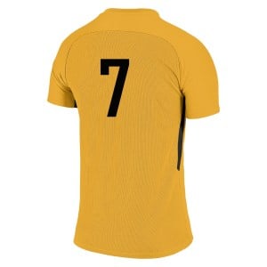 Nike Tiempo Premier Short Sleeve Shirt