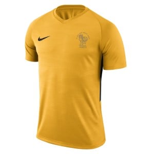Nike Tiempo Premier Short Sleeve Shirt