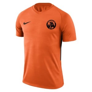 Nike Tiempo Premier Short Sleeve Shirt