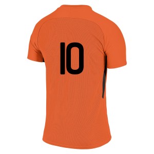 Nike Tiempo Premier Short Sleeve Shirt