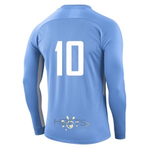 Nike Tiempo Premier Long Football Shirt