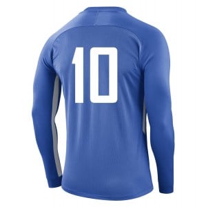 Nike Tiempo Premier Long Football Shirt