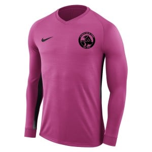 Nike Tiempo Premier Long Football Shirt