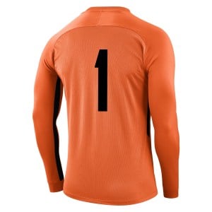 Nike Tiempo Premier Long Football Shirt