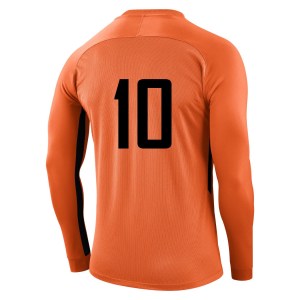 Nike Tiempo Premier Long Football Shirt