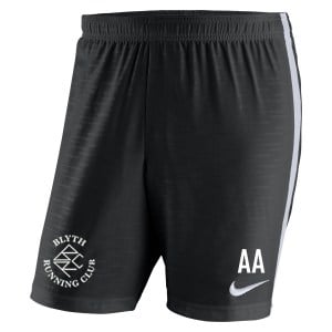 Nike Venom II Woven Shorts Black-White-White-White