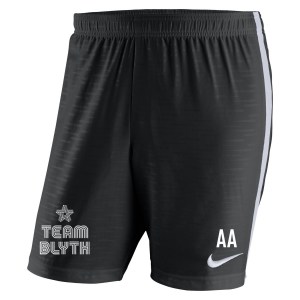 Nike Venom II Woven Shorts Black-White-White-White