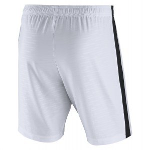 Nike Venom II Woven Shorts White-White-Black-Black