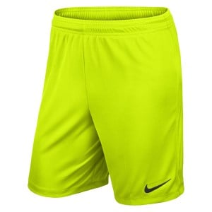 Nike PARK II KNIT SHORT