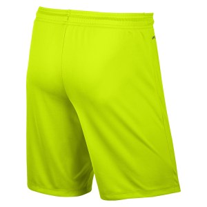 Nike PARK II KNIT SHORT