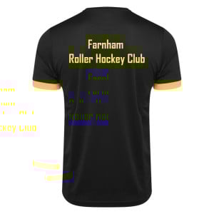 Authentic T-Shirt
