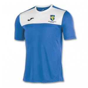 Joma Winner Short Sleeve Shirt