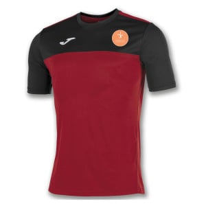 Joma Winner Short Sleeve Shirt