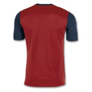 Joma Winner Short Sleeve Shirt