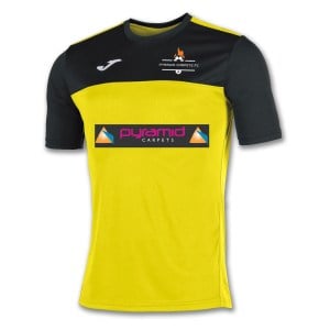 Joma Winner Short Sleeve Shirt