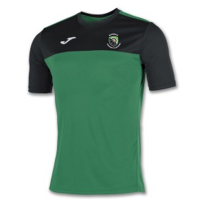 Joma Winner Short Sleeve Shirt