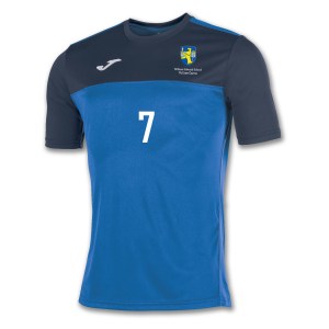 Joma Winner Short Sleeve Shirt