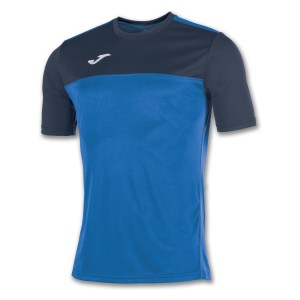 Joma Winner Short Sleeve Shirt