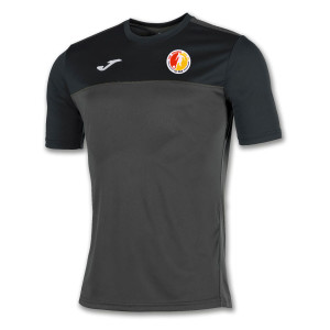 Joma Winner Short Sleeve Shirt