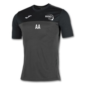 Joma Winner Short Sleeve Shirt