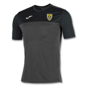 Joma Winner Short Sleeve Shirt