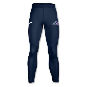 Joma Brama Academy Long Tights Navy