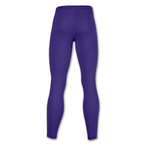 Joma Brama Academy Long Tights Violet