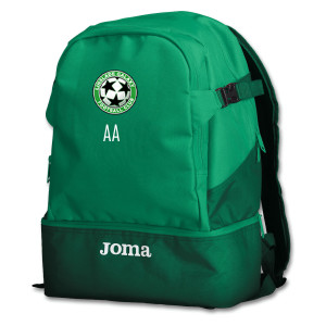 Joma Estadio III Backpack