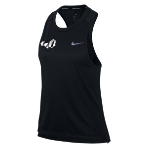 Nike Womens Miler Vest (f)
