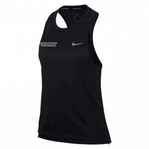 Nike Womens Miler Vest (f)