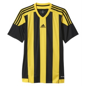 Adidas STRIPED 15 SHORT SLEEVE SHIRT