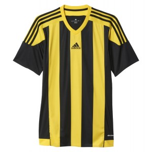 Adidas STRIPED 15 SHORT SLEEVE SHIRT