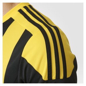 Adidas STRIPED 15 SHORT SLEEVE SHIRT