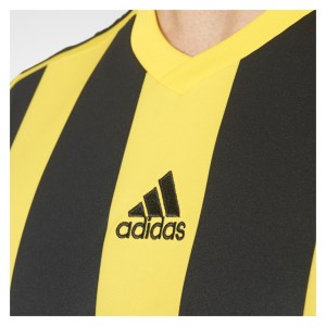 Adidas STRIPED 15 SHORT SLEEVE SHIRT