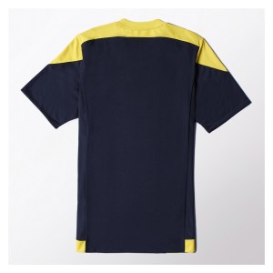 Adidas STRIPED 15 SHORT SLEEVE SHIRT