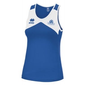 Errea Stefan Singlet Vest (f)