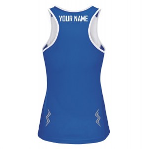 Errea Stefan Singlet Vest (f)