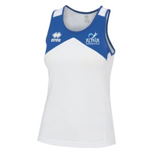 Errea Stefan Singlet Vest (f)