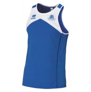 Errea Stefan Singlet Vest (m)