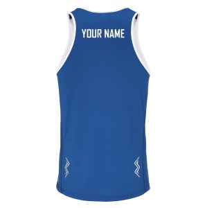 Errea Stefan Singlet Vest (m)