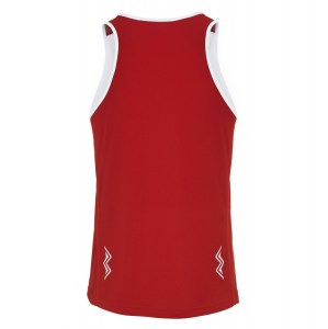 Errea Stefan Singlet Vest (m)