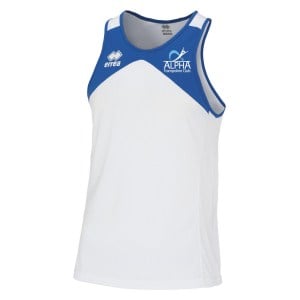 Errea Stefan Singlet Vest (m)